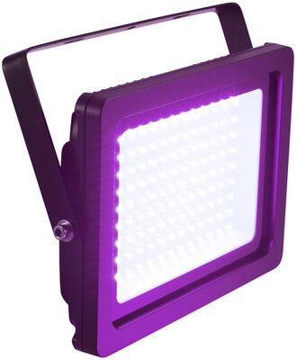 EuroLite LED IP FL-100 SMD purple