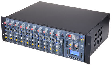 Omnitronic RM-1422 FXA