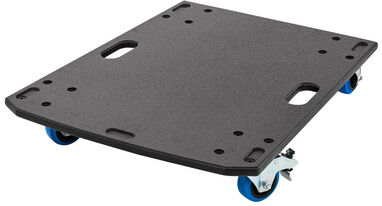 LD Systems Rollboard for Dave 18 G4X Negro