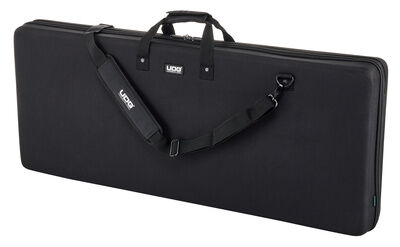 UDG 61 Keyboard Hardcase BL Negro