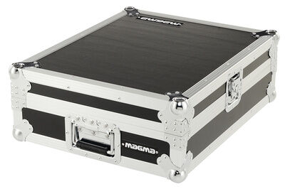 Magma Mixer Case DJM-V10/ DJM-A9 Negro