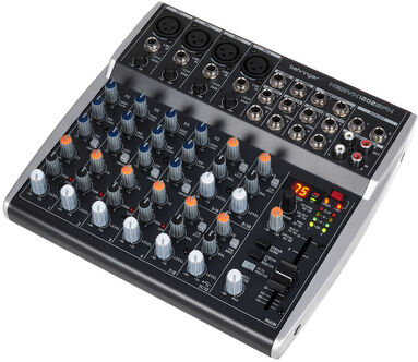 Behringer Xenyx 1202SFX