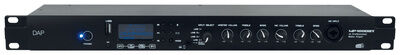 DAP-Audio MP-100DBT Negro