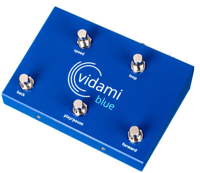Vidami Blue 3 in 1 Video Controller
