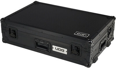 UDG Flight Case DDJ FLX 10 (L&W); Negro