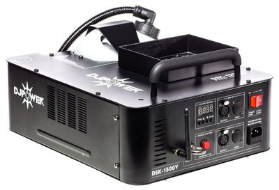 DJ Power DSK-1500V