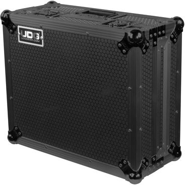 UDG Flight Case PioneerPLX-CRSS12 Negro