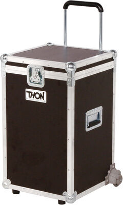 Thon Case EV Everse 12 +Wheels Marr