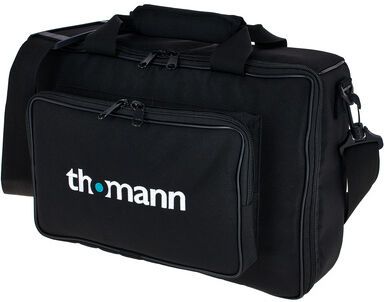 Thomann Bag A&H; CQ18T Negro