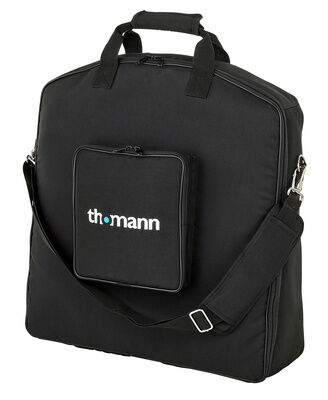 Thomann Bag Dynacord Powermate 1000-3 black