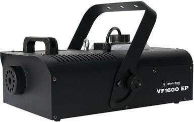 Eliminator VF1600 EP Fog Machine