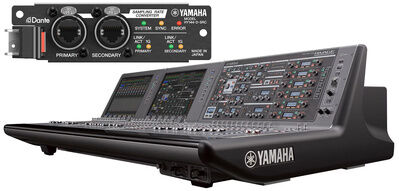 Yamaha CSD-R7 + HY144-D-SRC Demo Set