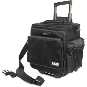 UDG Ultimate SlingBag Trolley DeLuxe Schwarz MK2 (Ohne CD Wallet) U9981BL