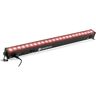 Singercon Wallwasher - 24 x 4 W (RGB / 4 in 1 LED) - 80 W CON.LED-103