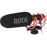 Rode Røde Videomic Ntg