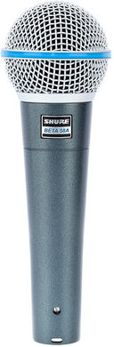 Shure Beta 58 A Mikrofon