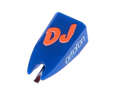 Ortofon DJ/S Ersatznadel blau