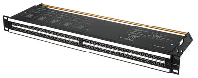 Neutrik NPPA TT PT Patchbay