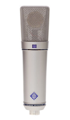 Neumann U89 I