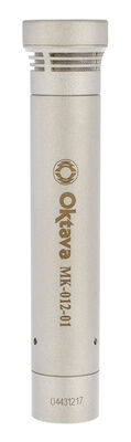 Oktava MK 012-01 Cardioid