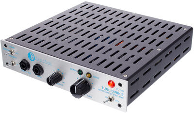 Summit Audio TD-100 Preamp/DI-Box