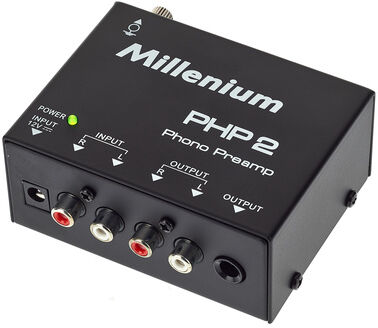 Millenium PHP 2