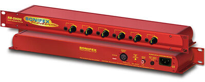 Sonifex Redbox RB-DHD6