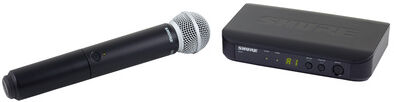 Shure BLX24/SM58 T11