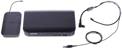 Shure BLX14/SM35 T11