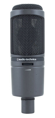 Technica Audio-Technica AT2020 USBi