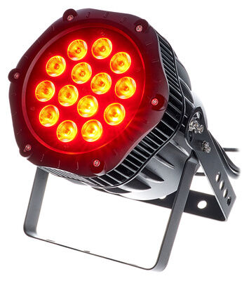 Varytec LED PAR 14x8W RGBW IP65