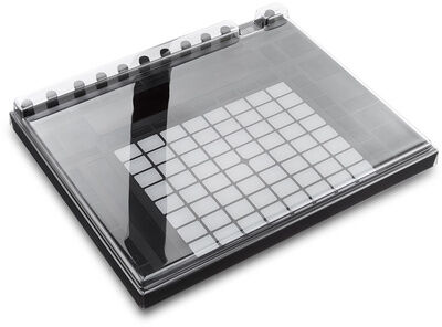 Decksaver Ableton Push 2