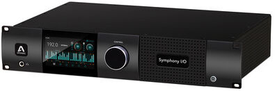 Apogee Symphony I/O Mk2 TB 32x32