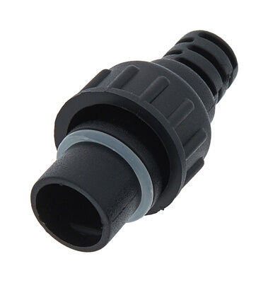 Stairville End Cap for IP65 Power Cable