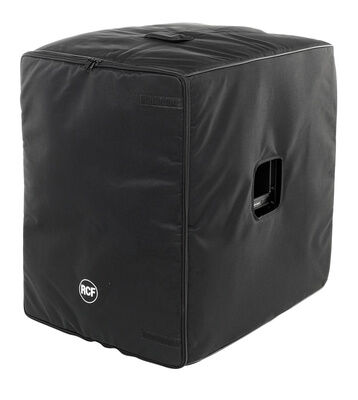 RCF 4 Pro 8003 AS II Cover