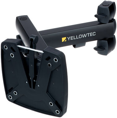 Yellowtec MiKA Monitor Arm SL schwarz