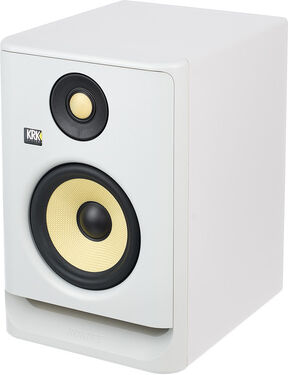 KRK Rokit RP5 G4 White Noise