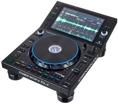 Denon DJ SC6000 Prime