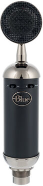 Blue Microphones Spark Blackout SL