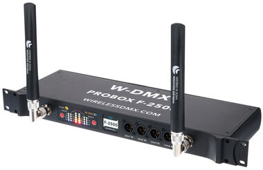 Wireless Solution ProBox F-2500 G5 Transceiver