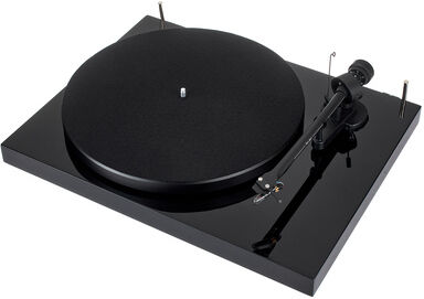 Pro-Ject Debut RecordMaster II HGB