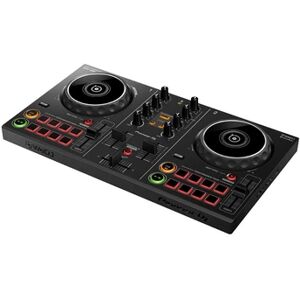 Pioneer Dj DDJ-200 - Publicité