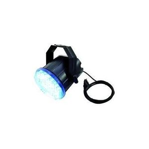 Eurolite Stroboscope LED LED Techno Strobe 250 Nombre de LED:74 blanc - Publicité