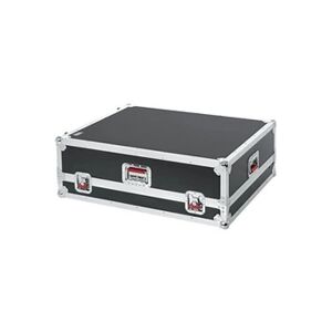 Gator Cases G-TOURM32NDH flight case pour console de mixage Midas M32 - Publicité