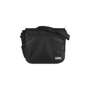 U 9450 BL-OR - UDG Ultimate CourierBag Black Orange - Publicité