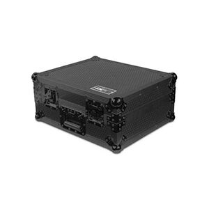 UDG U91030BL2 Multi Format MK2 flight case pour platine vinyle - Publicité