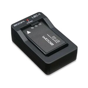 Zoom LBC-1 chargeur pour BT-2 et BT-3 - Publicité