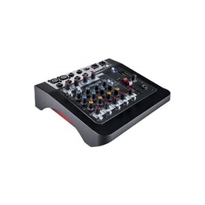 Allen & Heath ZEDI-8 - Table de mixage - Publicité