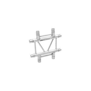 Alutruss bilock e-gl22 c41-h 4-way cross - Publicité