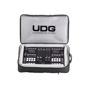 UDG U 7202 BL Urbanite MIDI Controller Backpack Large Black Sac pour - Publicité